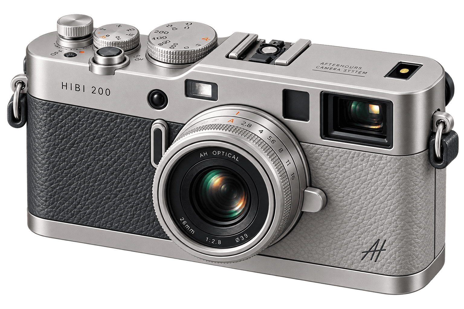 HIBI-200