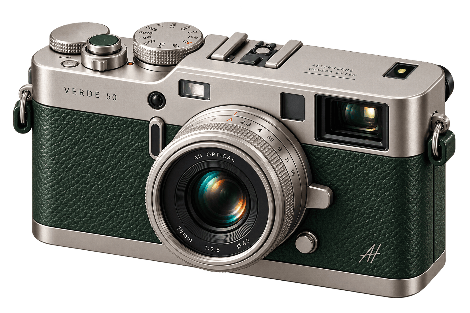 VERDE 50